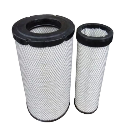 Encontre o filtro de ar de substituição perfeito para o seu caminhão AF27942 915671 32110086