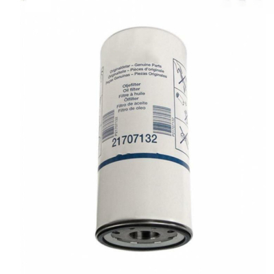 21707132 P550425 6051438 1533832 477556 9231100057 41190025 Filtro de óleo para peças de camião