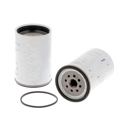 Filtro de combustível Hydwell 500086381 BF1292-O 4291642 com tecnologia avançada de papel filtrante