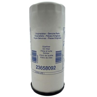 Elementos de filtro de óleo de lubrificante para motores de caminhão-trator P550519 3I0730 por Hydwell