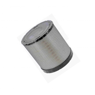RE210102 Filtro de ar hidrelétrico vedação radial primária para motor diesel de trator 301*301*312