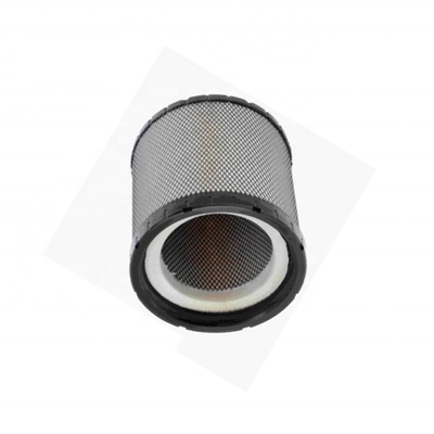 RE210102 Filtro de ar hidrelétrico vedação radial primária para motor diesel de trator 301*301*312