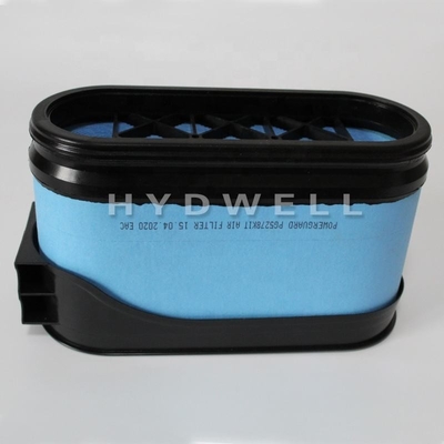 3212411 Filtro de ar de escavadeira de autocarros-trator