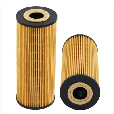 1521527 KH62155 Filtro de óleo para máquinas de escavação de tractores Motores a diesel Partes provenientes do abastecimento