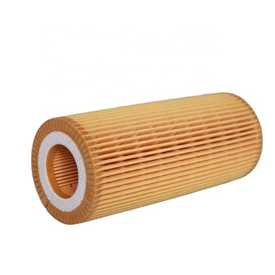 1521527 KH62155 Filtro de óleo para máquinas de escavação de tractores Motores a diesel Partes provenientes do abastecimento