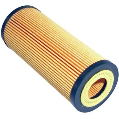 1521527 KH62155 Filtro de óleo para máquinas de escavação de tractores Motores a diesel Partes provenientes do abastecimento