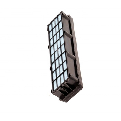 AL177185 P789129 AL177184 Hydwell Design Cabina de filtro de ar Elementos do painel de ventilação
