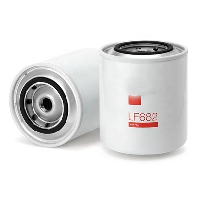Modelo de caminhão Motores a diesel LF682 P553411 3I1273 2862642M1 26540215 LP12 Filtro de óleo lubrificante