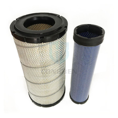 Kit de filtro de ar do motor do equipamento do automóvel Can-Am para S450 S510 S530 S550 Finalidade de substituição/reparação