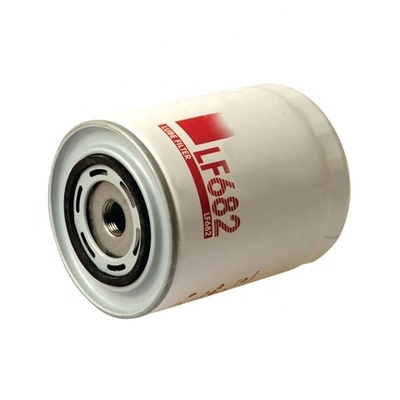 Modelo de caminhão Motores a diesel LF682 P553411 3I1273 2862642M1 26540215 LP12 Filtro de óleo lubrificante