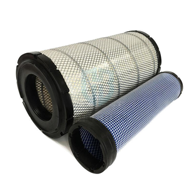 Kit de filtro de ar do motor do equipamento do automóvel Can-Am para S450 S510 S530 S550 Finalidade de substituição/reparação