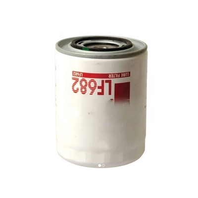 Modelo de caminhão Motores a diesel LF682 P553411 3I1273 2862642M1 26540215 LP12 Filtro de óleo lubrificante
