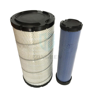 Kit de filtro de ar do motor do equipamento do automóvel Can-Am para S450 S510 S530 S550 Finalidade de substituição/reparação