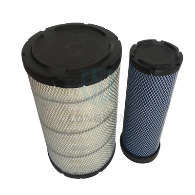 Kit de filtro de ar do motor do equipamento do automóvel Can-Am para S450 S510 S530 S550 Finalidade de substituição/reparação