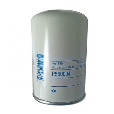 Filtro de combustível para motores de camiões P550004 H18WDK02 VG1540080310 5001019687 42538923 BF7886 33949 FF5470