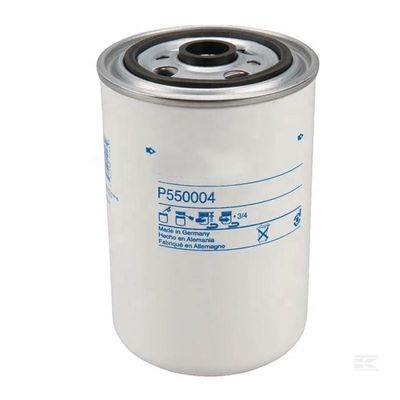 Filtro de combustível para motores de camiões P550004 H18WDK02 VG1540080310 5001019687 42538923 BF7886 33949 FF5470