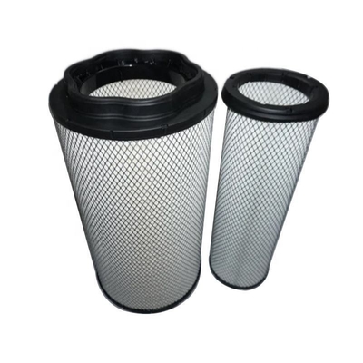 17500263 17500260 Honeywell Truck Motor Diesel Filtro de ar para fins específicos 17500251 17500253