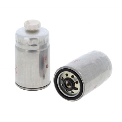 Filtro de combustível Hydwell 860135412 SN327 para fins de substituição/reparação no modelo de camião combinado