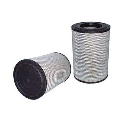 1983-2003 Ano Sistema de ar diesel Filtro de vedação radial primário RT6005011111 e Eficiência