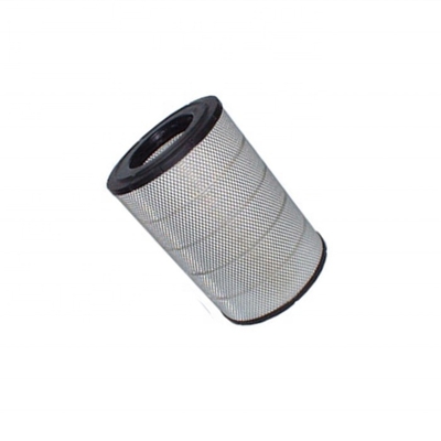 1983-2003 Ano Sistema de ar diesel Filtro de vedação radial primário RT6005011111 e Eficiência