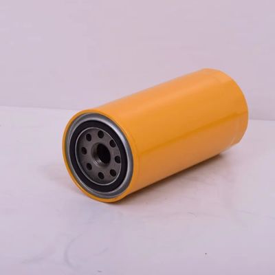93*200mm Partes de motores de escavadeiras Elemento de filtro de óleo de lubrificante rotativo com o n.o OE 269-8325