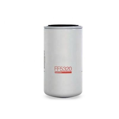 Filtro de combustível para camião FF5320 P551313 1R0763 32K6200400 para substituição/reparação do sistema de óleo