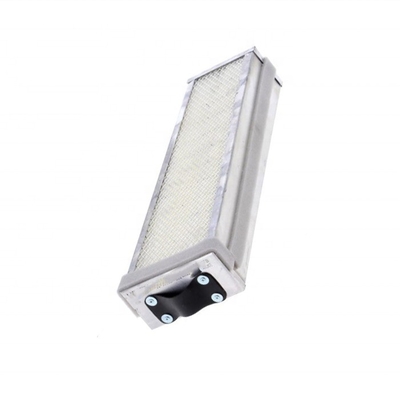 P628442 AH115836 AH112712 AF55747 PA3886 hidrelétrico Cabina de ar Filtro de ventilação do painel de ar