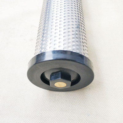 OE NO. E7-6-40 Papel de filtro para purificador de ar para melhoria do ambiente interior