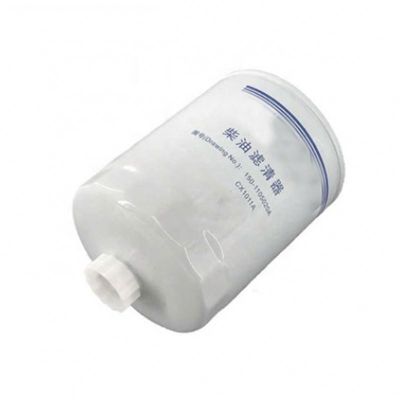 Filtro de combustível AEOLUS CX1011A para camiões e autocarros P502484 SN 25109