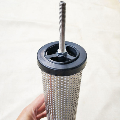OE NO. E7-6-40 Papel de filtro para purificador de ar para melhoria do ambiente interior