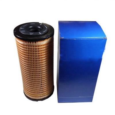 Outro equipamento de automóveis Lubrificante de filtro de óleo CH10929 P502477 996452 LF16250 para tratores