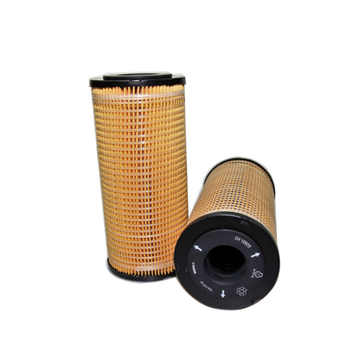 Outro equipamento de automóveis Lubrificante de filtro de óleo CH10929 P502477 996452 LF16250 para tratores