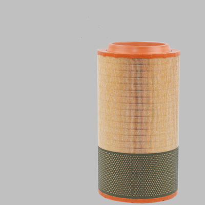 710W084050032 Filtro de ar para motor e padrão para a filtração de ar ideal