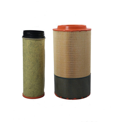 710W084050032 Filtro de ar para motor e padrão para a filtração de ar ideal