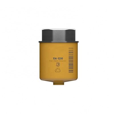Filtro de separação de água para combustível de camião 1561200 P551423 73326638 RE503254 26560138 272153901 35389527