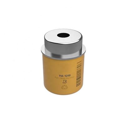 Filtro de separação de água para combustível de camião 1561200 P551423 73326638 RE503254 26560138 272153901 35389527