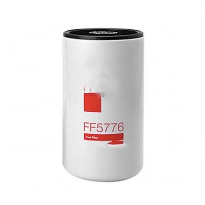 Partes de motores a diesel Filtro de combustível giratório FF5776 P555776 4331007