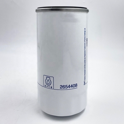 Outras peças de tractores Filtro de óleo P554408 92460 9Y4480 para abastecimento de hidrelétricos 1498028 2203703
