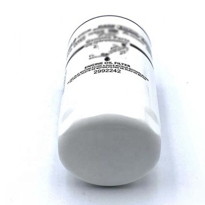 Filtro de óleo para o sistema de lubrificação de camiões EA504074043 P550520 4897898 1399494 BG5X6731AA