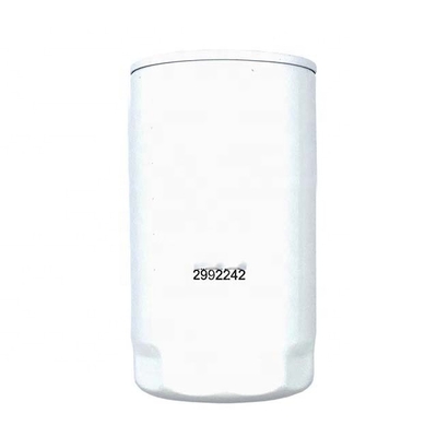 Filtro de óleo para o sistema de lubrificação de camiões EA504074043 P550520 4897898 1399494 BG5X6731AA
