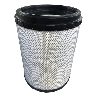 P613336 AF26103 LAF6663 Filtro de ar para o internacional 3551814C1 OE NO. LAF6663 165*347mm