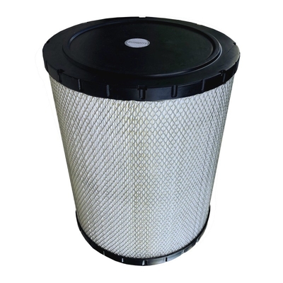 P613336 AF26103 LAF6663 Filtro de ar para o internacional 3551814C1 OE NO. LAF6663 165*347mm