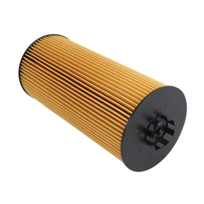 Filtro de óleo lubrificante LF16046 para motores de escavadeiras de tractores P550769 85114072 1420640