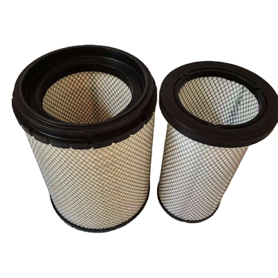 P613336 AF26103 LAF6663 Filtro de ar para o internacional 3551814C1 OE NO. LAF6663 165*347mm