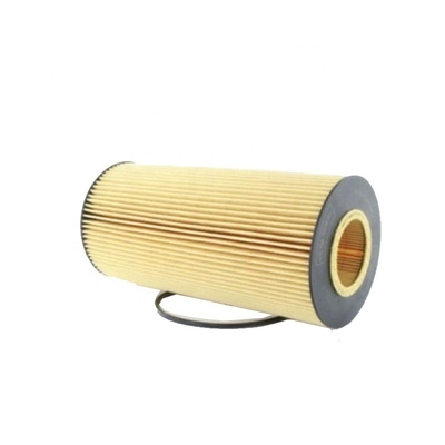 Filtro de óleo lubrificante LF16046 para motores de escavadeiras de tractores P550769 85114072 1420640