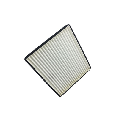 Substituição/reparação de peças de motor de camião de cabine Filtro de ar 332F8191 com papel de filtro