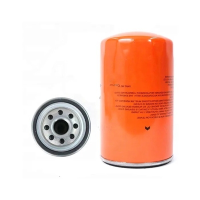 CV2473 Filtro de óleo para motores de automóveis para veículos de 18,9L