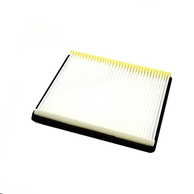 Substituição/reparação de peças de motor de camião de cabine Filtro de ar 332F8191 com papel de filtro