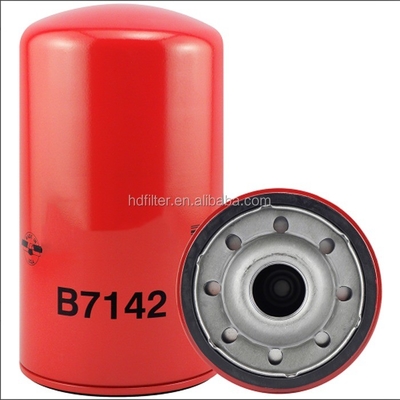 CV2473 Filtro de óleo para motores de automóveis para veículos de 18,9L
