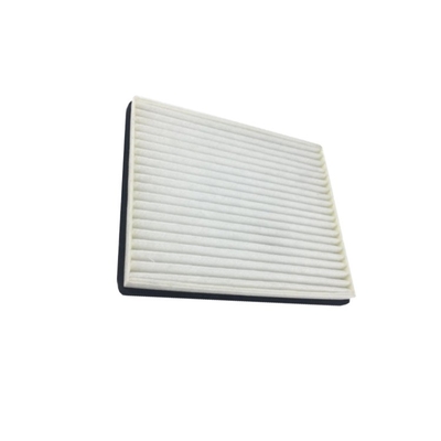 Substituição/reparação de peças de motor de camião de cabine Filtro de ar 332F8191 com papel de filtro